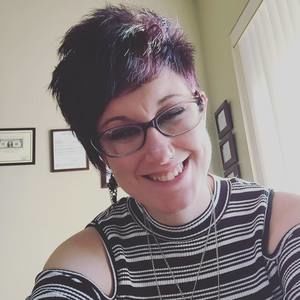 Meet your Posher, Jade